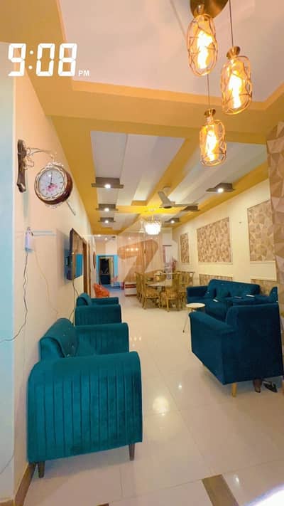 Maintained 1st Floor Is For Rent