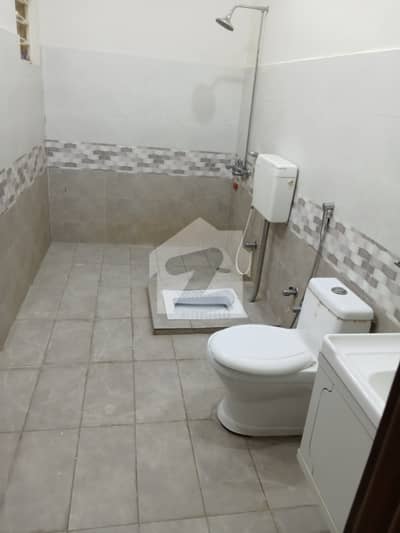 Kanal Upper Portion For Rent Opf