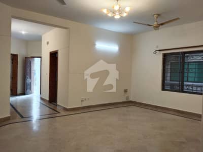 Luxury House Ground Portion For Rent