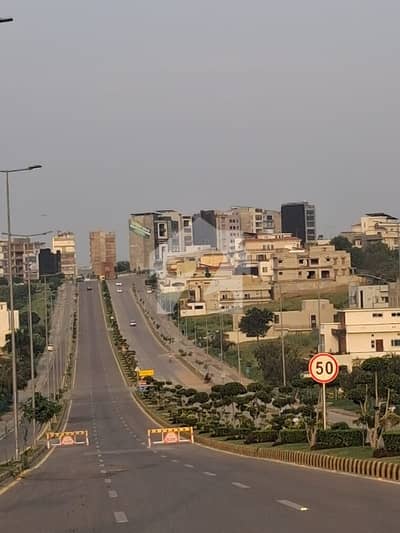Commercial Plot Available For Sale In DHA Phase 5 Commercial Plot Available For Sale In DHA Phase 5