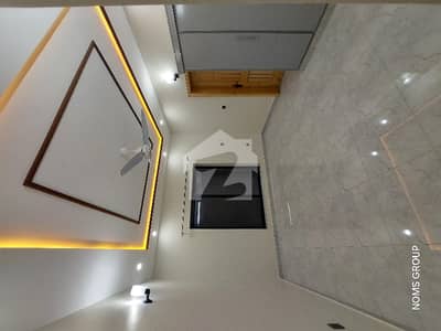 10Marla Designer House For Sale
