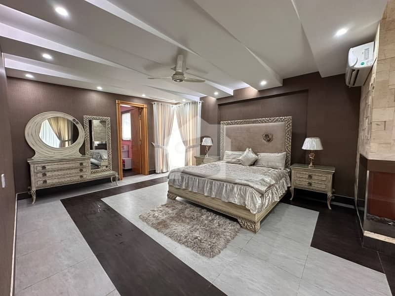 Valancia 5 Kanal Modern Design Owner Build Bungalow Valancia 5 Kanal Modern Design Owner Build Bungalow