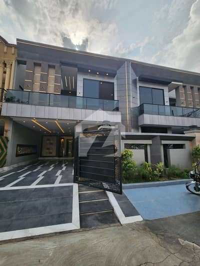 10 MARLA VIP Brand New Ultra Modern Style Double Storey Stylish House Available For Sale In Johar Town Phase 1 Lahore By Fast Property Services Real Estate N Builders Lahore 10 MARLA VIP Brand New Ultra Modern Style Double Storey Stylish House Available For Sale In Johar Town Phase 1 Lahore By Fast Property Services Real Estate N Builders Lahore