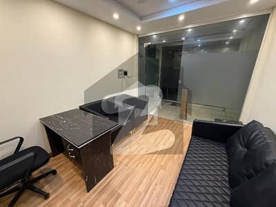 Buying A Office In Islamabad?