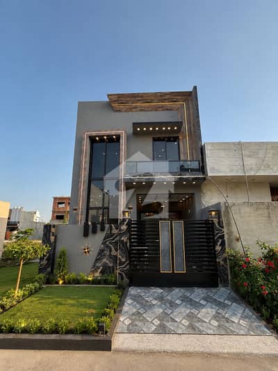Beautiful 3 Marla House for Sale in Al Haram Garden