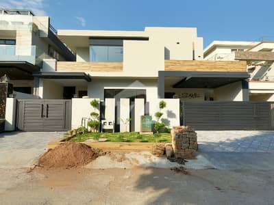 Book A On Excellent Location House Of 1 Kanal In E-11/3 Islamabad