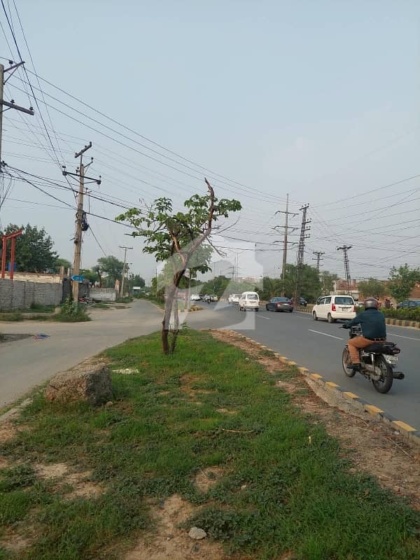 Commercial Plot for sale near chatri chowk Commercial Plot for sale near chatri chowk