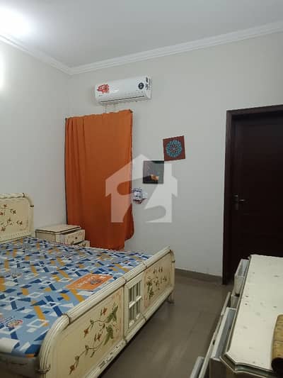 Furnish Room For Female In Psic Society Near Lums Dha Lhr