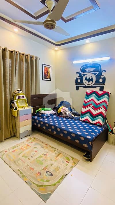 For sale 2 Bed Drawing Dining by Birth Commercial Punjabi Saudagar Society phase 1 Scheme 33