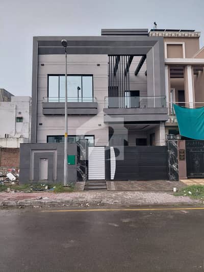 5 Marla House for Sale in Eastern Extension, Bahria Orchard Phase 1 Lahore