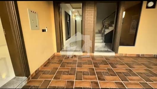 7 Marla Brand New Double Story House Available for Sale in C Block Gulberg Islamabad