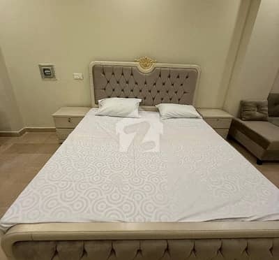 D- 12 Markaz Apartment Available For Sale At 2nd Floor