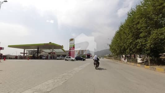 D 12 Markaz Prime Location Shop Margalla Facing Available For Rent At Ground Floor