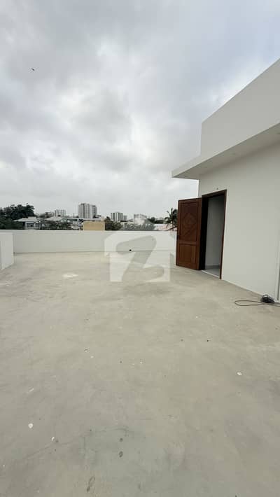 INDEPENDENT TOWN HOUSE BRAND NEW PECHS BLOCK 6 for sale seprte entrance