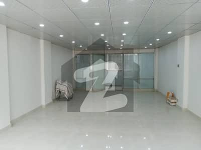 D-12 Markaz LG Corner Shop Margalla Facing Available For Sale