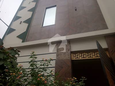 First Floor Portion 11b 240 Yard North Karachi