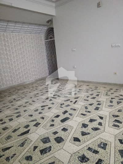 First Floor Portion 11 A 240 Yard North Karachi