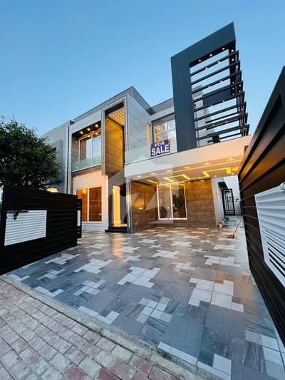 Brand New First Entry House