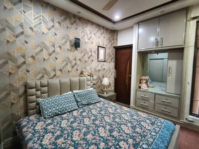 LOWER PORTION FOR RENT BEAUTIFULL PORTIOM