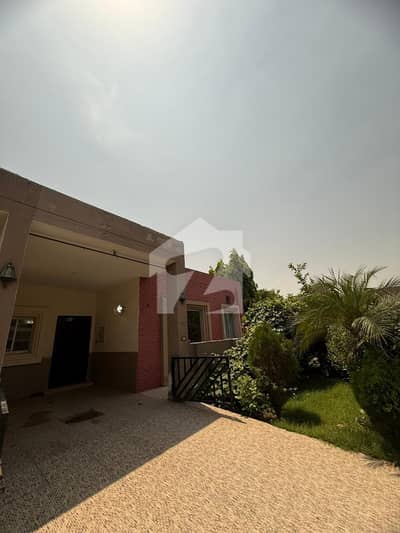 5 MARLA CORNER SINGLE-STORY HOUSE FOR SALE BAHRIA TOWN LAHORE