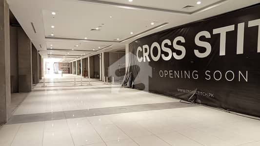 191 Square Foot Shop Ground Floor