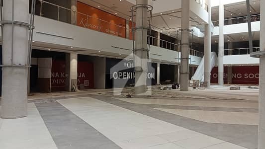 134 Sq Feet Shop First Floor