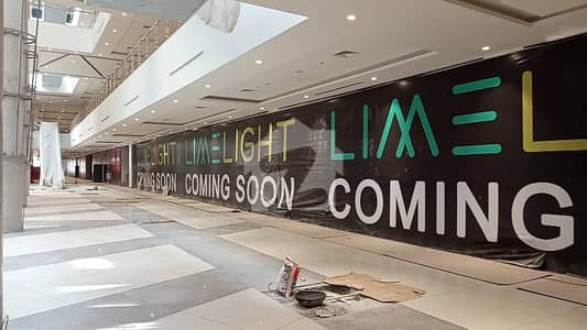 660 Sq Feet Shop On Ground Floor