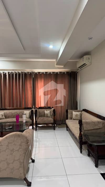 3 Bedroom Furnished Apartment For Sale In Sector G-11/3 Islamabad