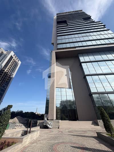 2 Bed Apartment Available For Sale In Mall Of Islamabad