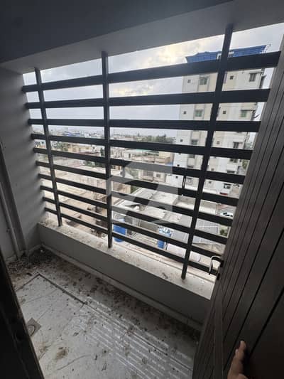 Flat Available For Rent