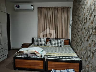 Bachulars Option With 3 Rooms Available