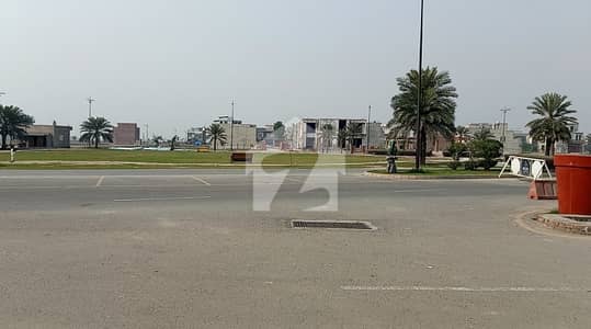 7 Marla Residential Plot In Only Rs. 8500000