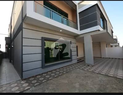 House Available For Sell In Askari-6 G+1 House Available For Sell In Askari-6 G+1