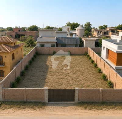 1 Kanal Plot For Sale