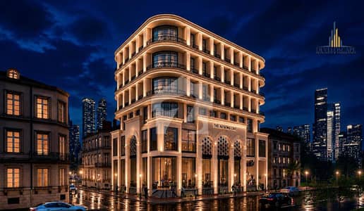 THE AFSON ONE Premium Apartments for Sale in Gulberg Greens Islamabad THE AFSON ONE Premium Apartments for Sale in Gulberg Greens Islamabad