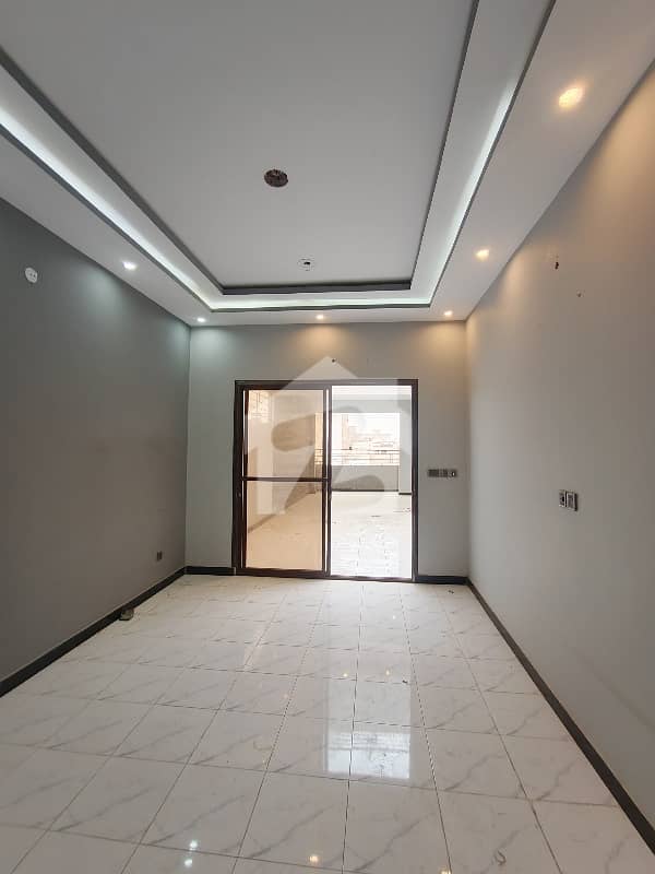 150 yards West open in saudagaran society malir 150 yards West open in saudagaran society malir