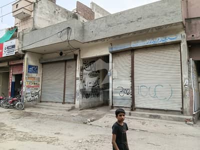 پیکو روڈ لاہور میں 10 مرلہ Studio عمارت 4.25 کروڑ میں برائے فروخت۔