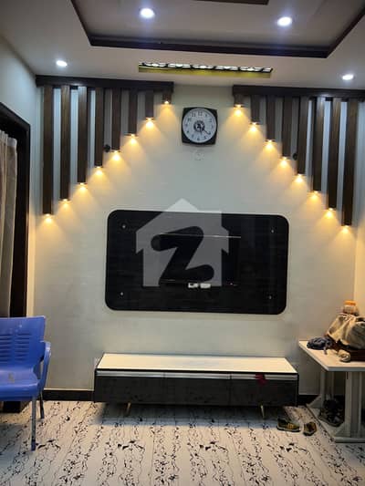 TILE FLOOR HOUSE FOR SALE IN EDEN RESIDENCIA SOCIETY COLLEGE ROAD LHR