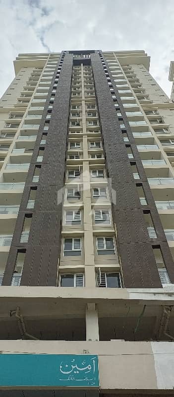 Flat Available For Sale At AA Residency Flat Available For Sale At AA Residency