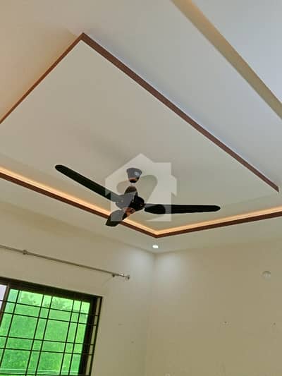 House for Rent Top City 1 Islamabad