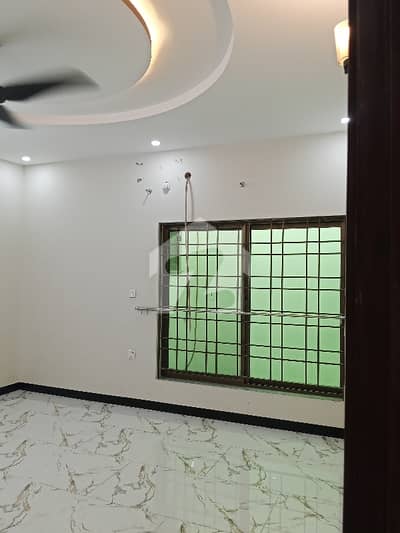 portion For Rent Top City 1 Islamabad