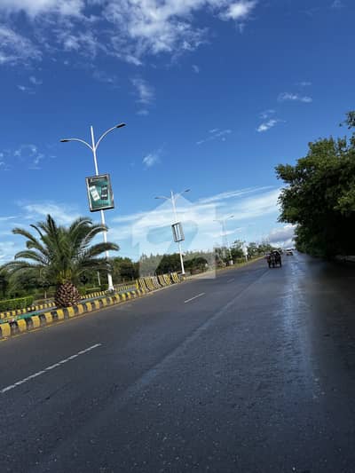4 Kanal Heighted Locations Plots Available For Sale