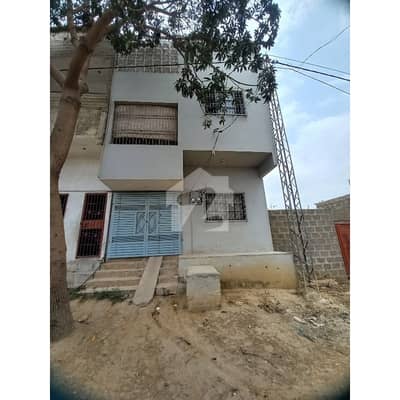 شاہ لطیف ٹاؤن بِن قاسم ٹاؤن,کراچی میں 4 کمروں کا 2 مرلہ مکان 85.0 لاکھ میں برائے فروخت۔ شاہ لطیف ٹاؤن بِن قاسم ٹاؤن,کراچی میں 4 کمروں کا 2 مرلہ مکان 85.0 لاکھ میں برائے فروخت۔