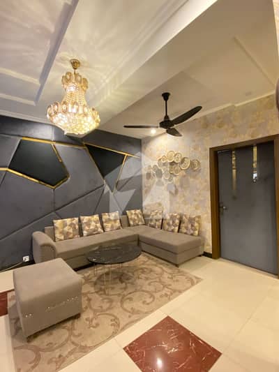 Two Bed Luxury Furnished Apartment Available For Rent