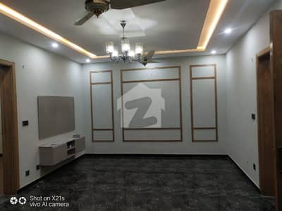 8 Marla House Available For Rent In E11-2 Medical Society Islamabad