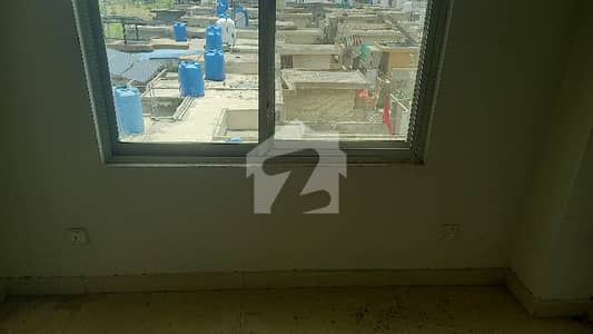 D. 17/2 Margallah View Housing Society Islamabad Flat For Rent,
