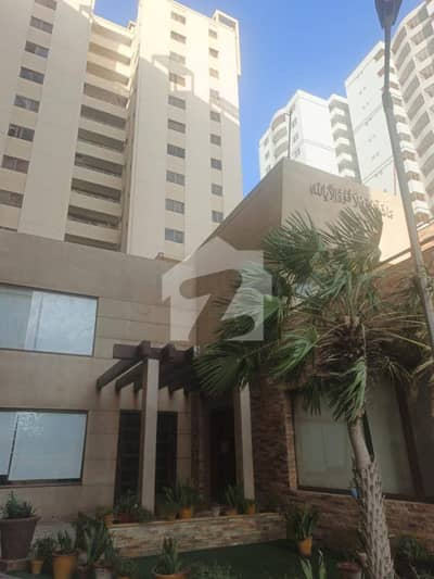 Harmain Royal Residency Gulshan-e-Iqbal, Block 1 (Financing Not Applicable)