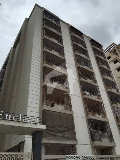 Leased 2-BED DD For Sale, 1050 Sq-ft, West Open, 3rd Floor Safari Enclave