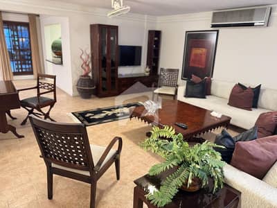 A Prime Location 1500 Square Feet Flat In Karachi