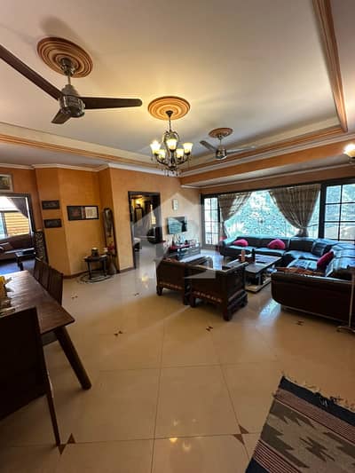 Furnished Portion For Rent
